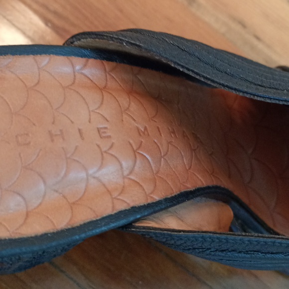 Chie Mahara Mules - Picture 4 of 7